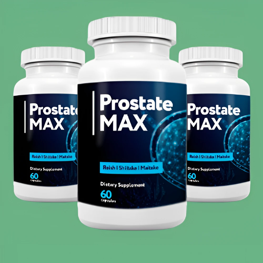 Prostate Max buy
