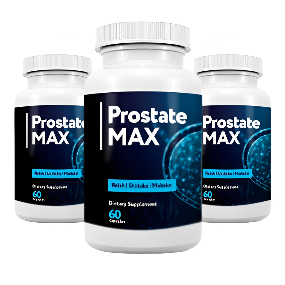 Prostate Max